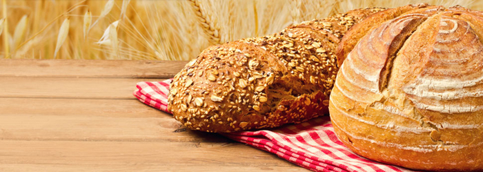 Tendencia de panificación y equipo para panadería en el mundo(parte 2)