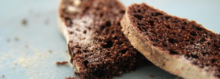 Pan de chocolate con Europan