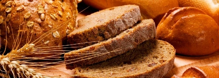 Prepara pan integral con Europan