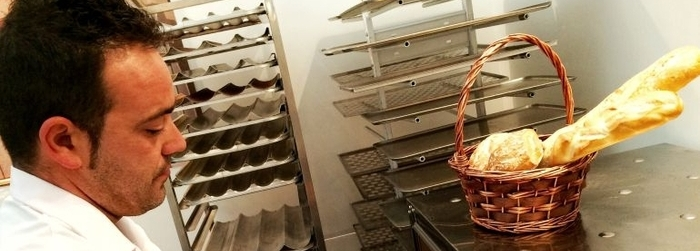 Inicia tu negocio de panadería desde casa