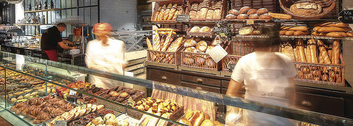 Consejos para dirigir un negocio de panadería