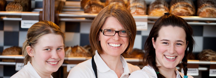 Crea un equipo de empleados productivos