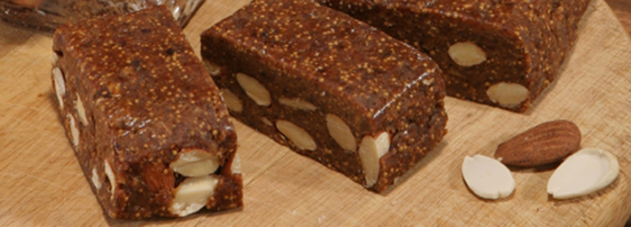 Aprende a preparar pan de higo con Europan