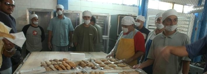 2016 mejor año para la industria panificadora