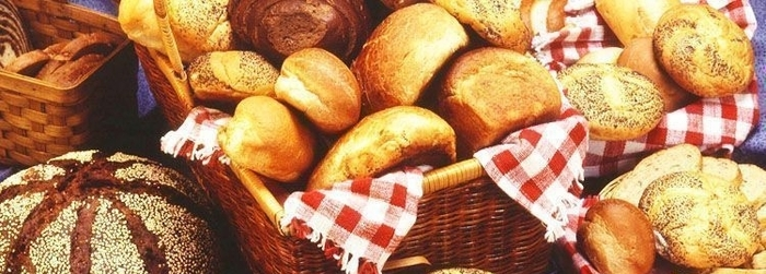 Cae el consumo de pan en México