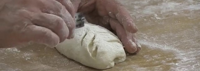 Conoce los principales cortes de masa con Europan