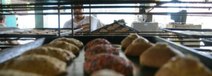 Industria panificadora, un negocio rentable en México
