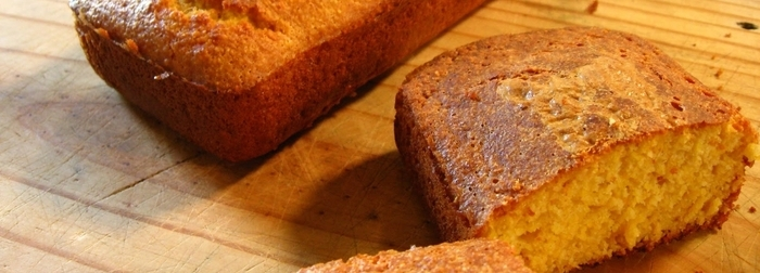 Prepara pan de maíz con Europan