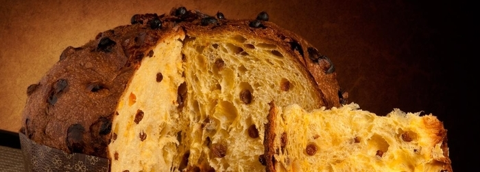 Prepara Panettone con ayuda de Europan