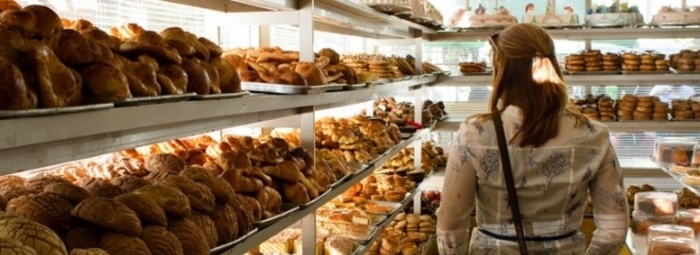 En crecimiento la industria panificadora