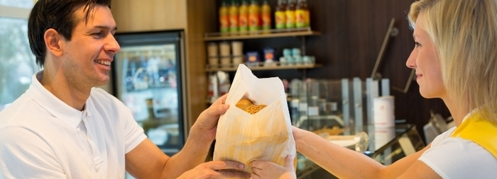 Europan te dice cómo mejorar la atención en tu panadería