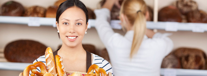 Europan te da la clave para emprender una panadería