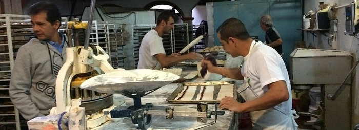 ¿Cuántos empleos da la industria panificadora? Descúbrelo en Europan