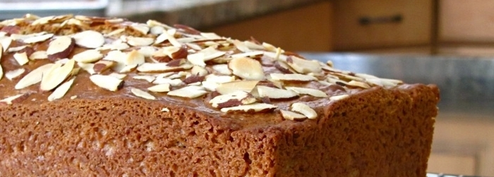 ¿Disfrutas el Pan de Almendras? Europan te da la receta