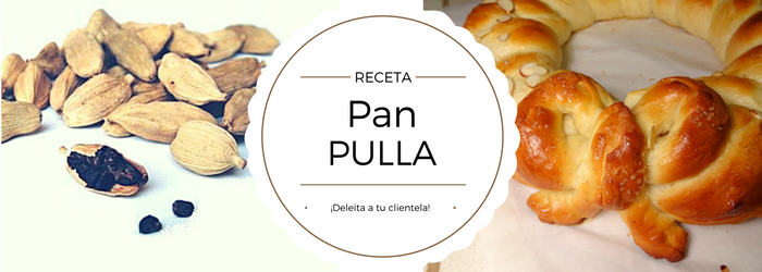 Receta de pan Finlandés: otra receta de navidad sencilla y ¡exquisita!