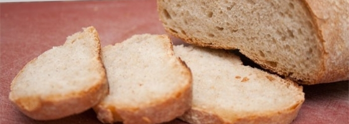 ¿Cómo hacer pan de espelta de manera tradicional?