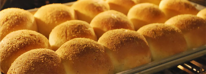 Prepara delicioso pan de leche con Europan