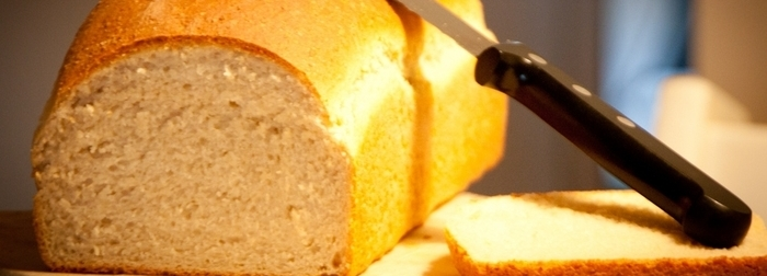 Europan te enseña a preparar pan de molde