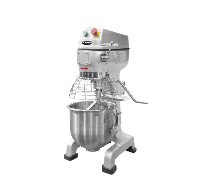 Batidora SM-100CS Belt Drive 110V-1Ph-60Hz