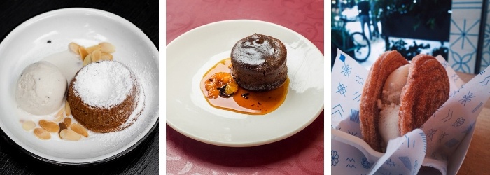 7 mejores postres que debes probar en la CDMX