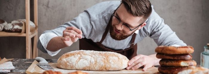 [VIDEO] Conoce las 4 claves de una panadería exitosa