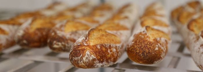 Europan  Hornos para pan