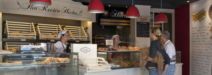 6 consejos financieros para comenzar tu panadería