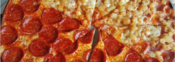 Pizzas que no pueden faltar en tu negocio