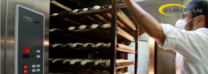 Hornos rotativos Giravolt Active, únicos en México