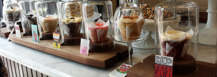 Conoce los secretos de famosas panaderías de Estados Unidos