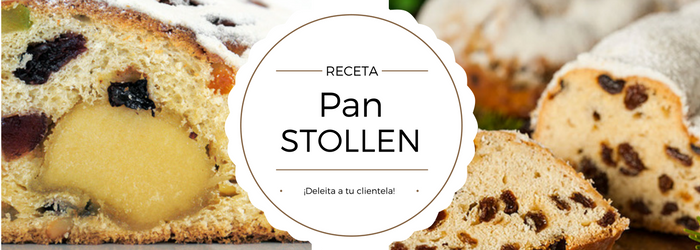 Blog Europan Maquinaria y Hornos para Pan | Recetas de panadería