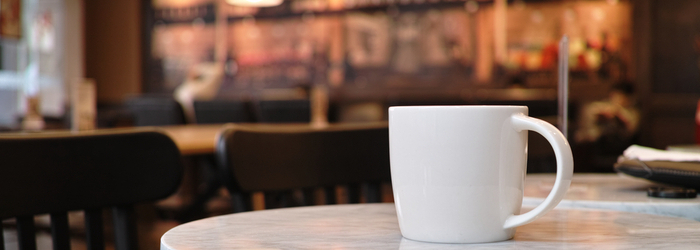 Mejora la experiencia del cliente (y las ganancias) en tu cafetería