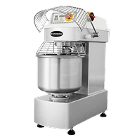 Amasadora Turbo SM2-10 220V-2Ph-60Hz
