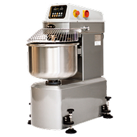 Amasadora Turbo SM2-25 220V-3Ph-60Hz