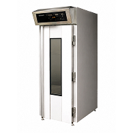 Armario de Fermentacion Controlada DC-18F 18T 60x40cm / 65x45cm 220V-60Hz