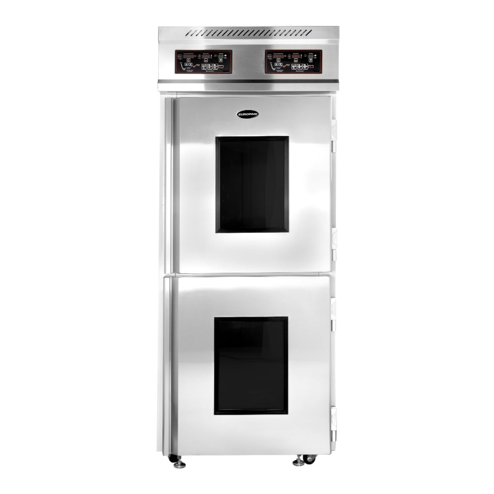 Armario Fermentacion Controlada (DC-236SB) 36T 65x45cm 220V-2Ph-60Hz