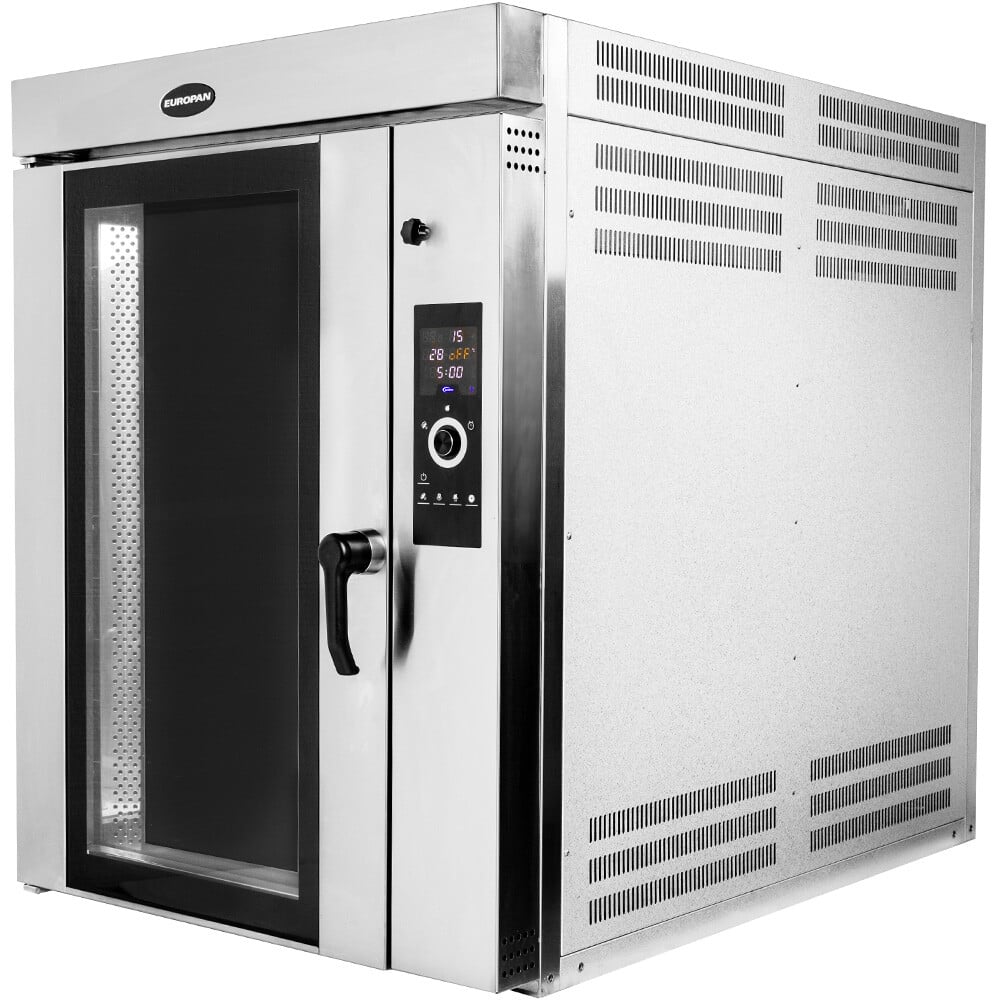 HORNO ECOFAN CONVECCION ELEC. SM-710EB 10T 65x45cm