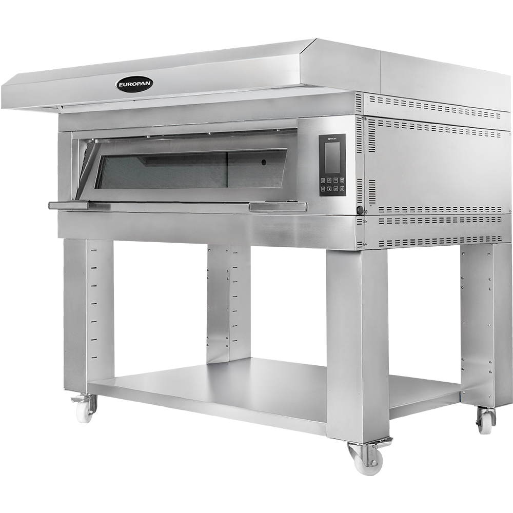 Horno Stratos XP 4STL 6040 1C 220V-3Ph-60Hz