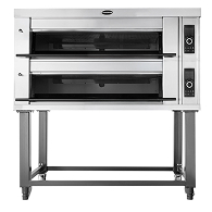 Horno Ecodeck MB2-922 2T4060 220V-3Ph-60Hz