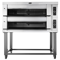 Horno Ecodeck MB942F 4T6040 220V-3Ph-60Hz