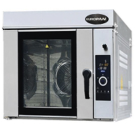 Horno Ecofan Conveccion Elec. SM2-705EB 220V-3Ph-60Hz
