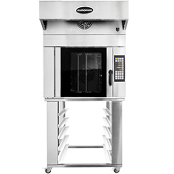 Horno Rotativo Unic 5 220V-3Ph-60Hz