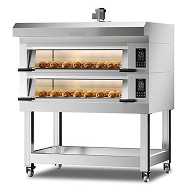 Horno Stratos XP 4STL 6040 2C 220V-3Ph-60Hz