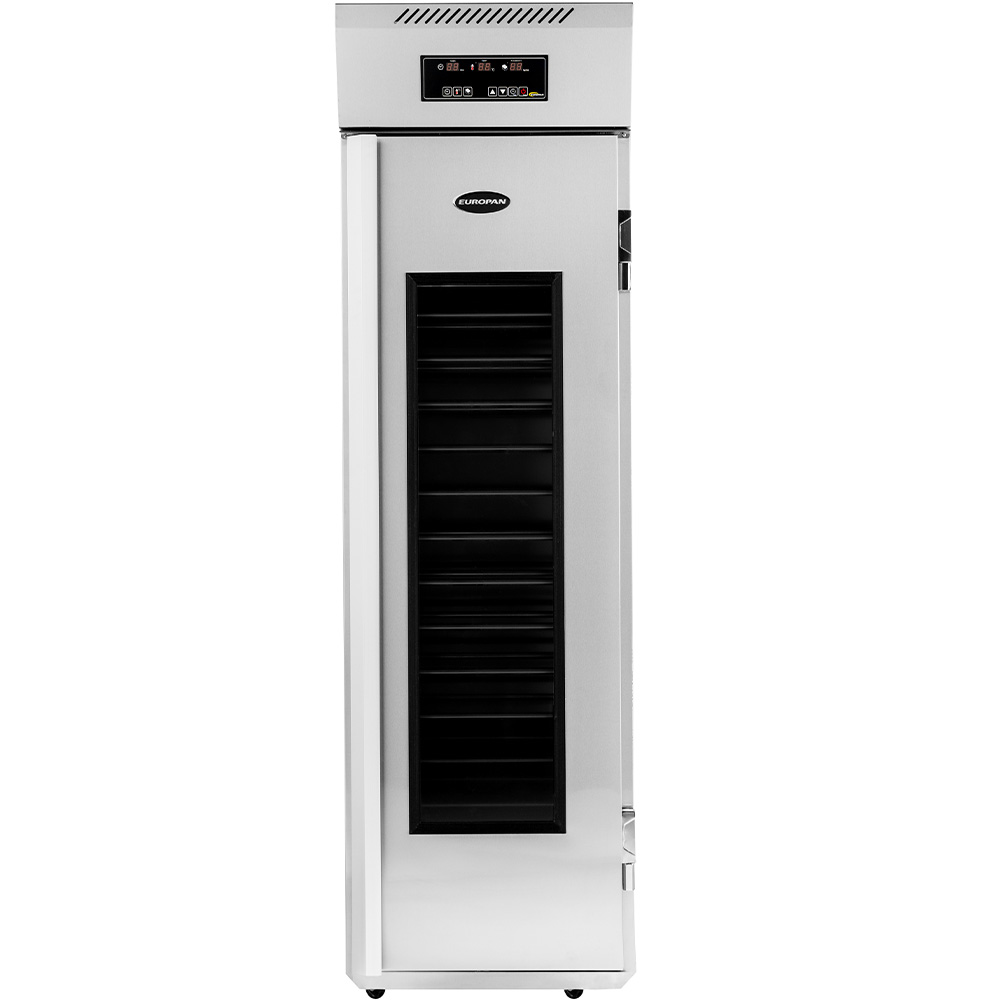 Armario Fermentacion SM-16FT 60x40cm 65x45cm 220V-2Ph-60Hz