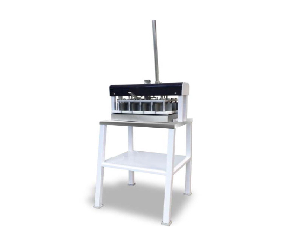 Cortadora 40 Tantos Cubica Manual SDB20-A