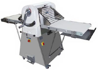 Laminadora 630 (SM-630E) 220V-3Ph-60Hz