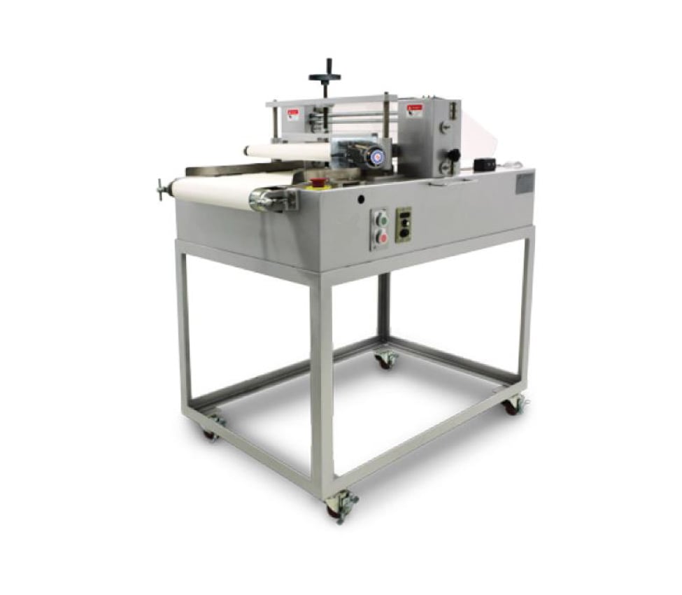 Rebanadora de pan Horizontal SM HS-3S